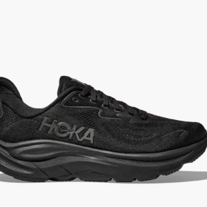Hoka Clifton 10 Men's Sneakers - All Black