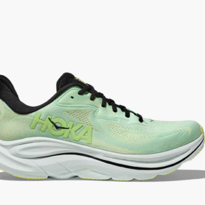 Hoka Clifton 10 Men's Sneakers - Mint Fluorite / Luna Moth