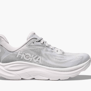 Hoka Clifton 10 Women's Sneakers - Cosmic Grey / Stardust