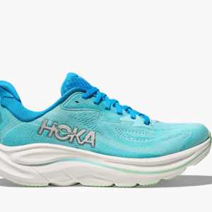 Hoka Clifton 10 Women's Sneakers - Skyward Blue / Cielo Blue