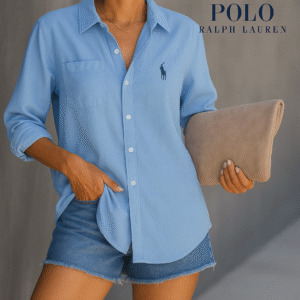 RL - Casual Elegance Shirt