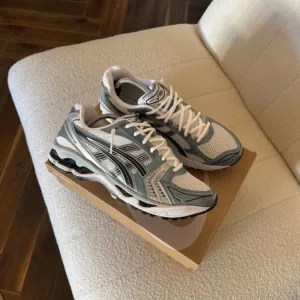Asics Gel Kayano-14 Fjord Grey